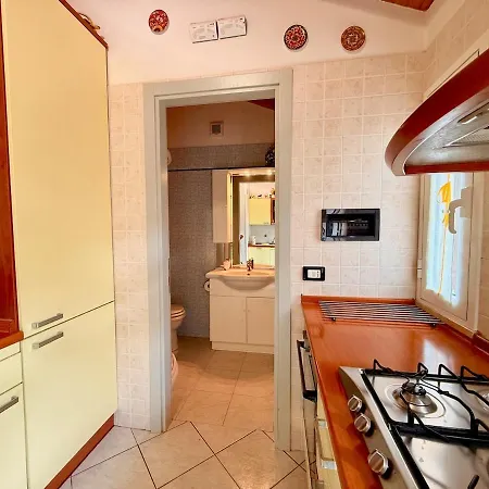 Apartamento Chiara Vacation *