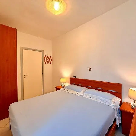 Chiara Vacation Apartamento *