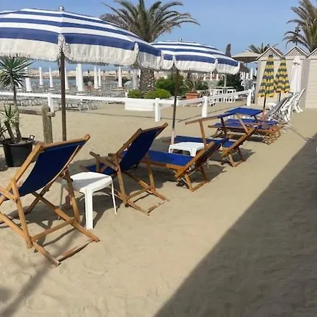 Chiara Vacation Apartamento Follonica
