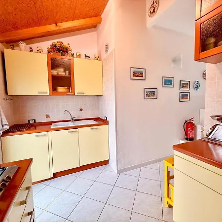 Chiara Vacation Apartamento *