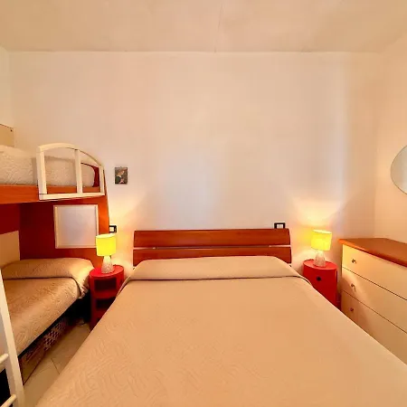 Chiara Vacation Apartamento *