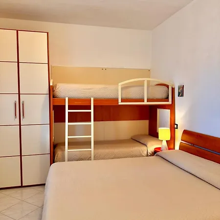 Apartamento Chiara Vacation Follonica