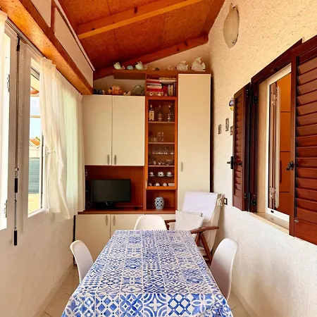 Chiara Vacation Apartamento *
